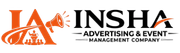 INSHA Logo